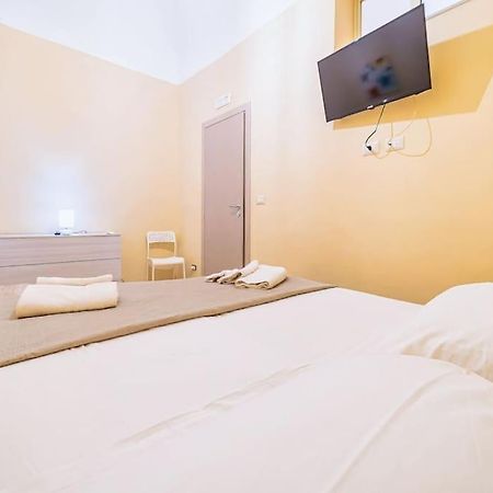 Centro- Benedettini'S Apartament Aeroporto di Catania Fontana Rossa Esterno foto