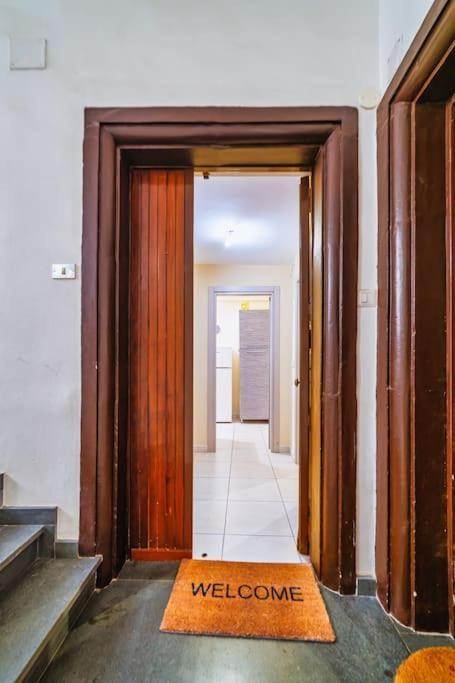 Centro- Benedettini'S Apartament Aeroporto di Catania Fontana Rossa Esterno foto
